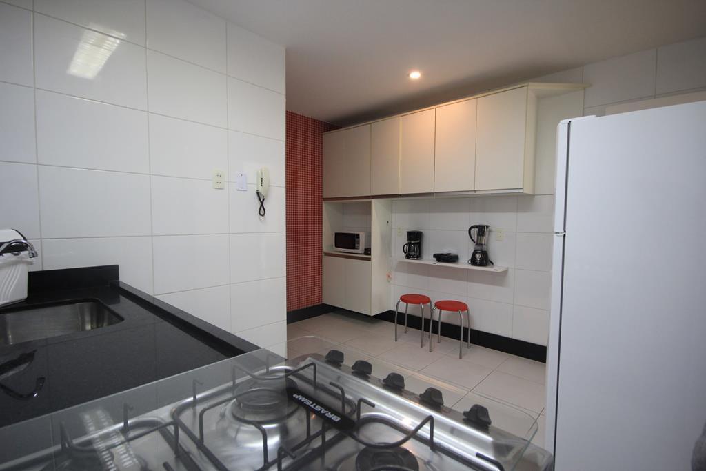 Guilhermina 303 Rio de Janeiro Rom bilde