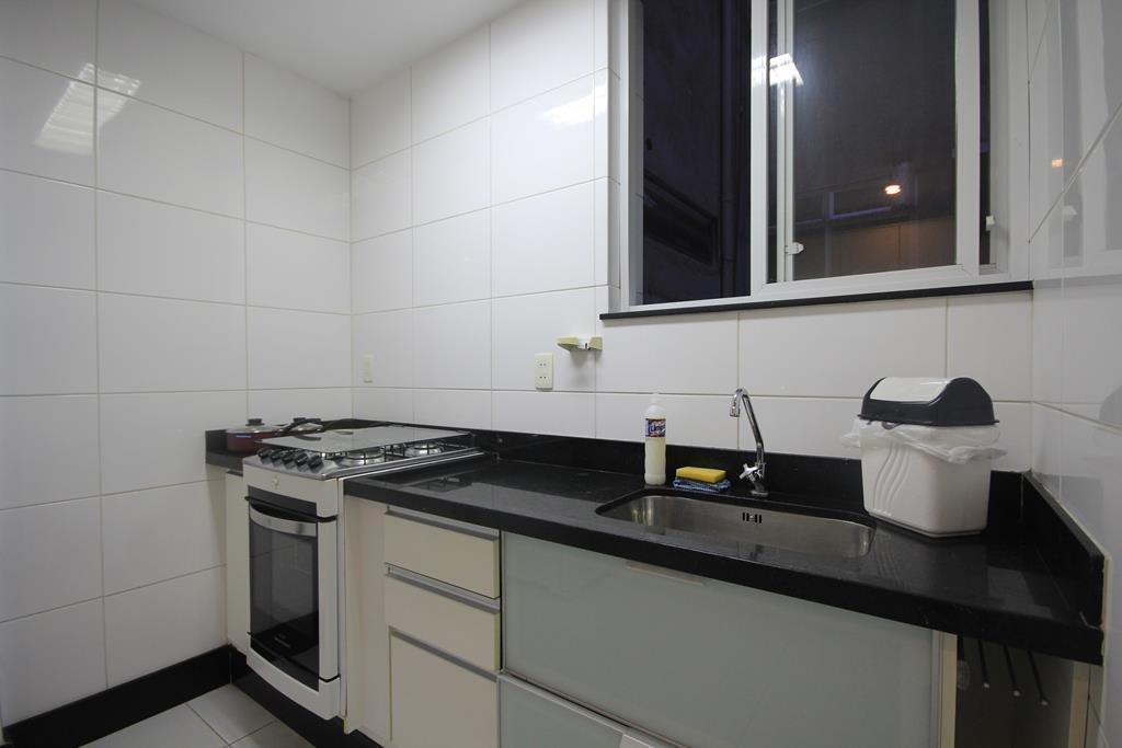 Guilhermina 303 Rio de Janeiro Rom bilde